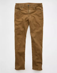 AE 24/7 AirFlex+ Temp Tech Athletic Straight Jean