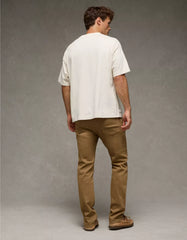 AE 24/7 AirFlex+ Temp Tech Athletic Straight Jean