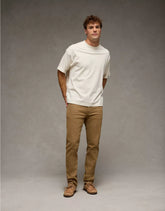 AE 24/7 AirFlex+ Temp Tech Athletic Straight Jean