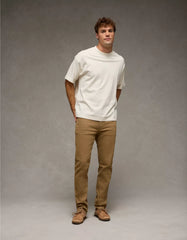 AE 24/7 AirFlex+ Temp Tech Athletic Straight Jean