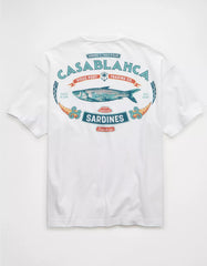 AE Boxy Destination Graphic T-Shirt