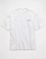 AE Boxy Destination Graphic T-Shirt