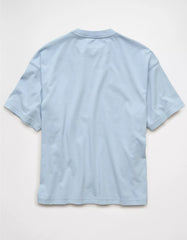 AE Boxy Destination Graphic T-Shirt