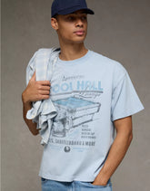 AE Boxy Destination Graphic T-Shirt