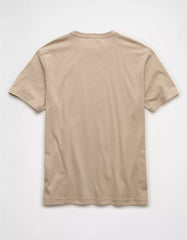 AE Lightweight Icon Logo Graphic T-Shirt