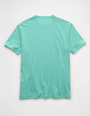 AE Lightweight Icon Logo Graphic T-Shirt