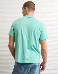 AE Lightweight Icon Logo Graphic T-Shirt