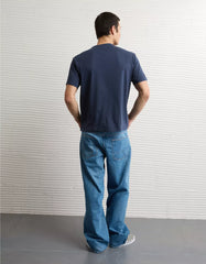 AE Lightweight Icon Logo Graphic T-Shirt