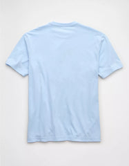 AE Lightweight Icon Logo Graphic T-Shirt