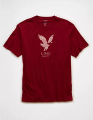 AE Lightweight Icon Logo Graphic T-Shirt