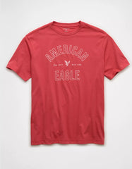 AE Lightweight Icon Logo Graphic T-Shirt