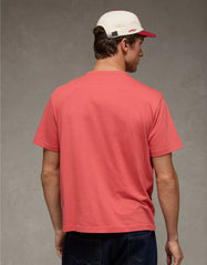 AE Lightweight Icon Logo Graphic T-Shirt