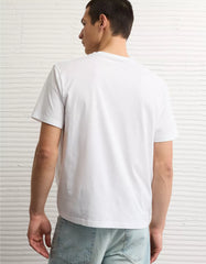 AE Lightweight Icon Logo Graphic T-Shirt