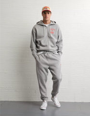 NFL Kansas City Chiefs Graphic Jogger