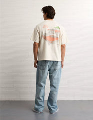 AE Boxy Ford Graphic T-Shirt