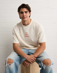 AE Boxy Ford Graphic T-Shirt