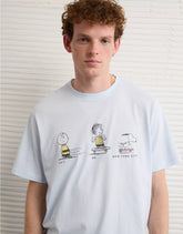 AE Snoopy Graphic T-Shirt