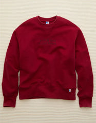 AE x Russell Athletic Crewneck Sweatshirt