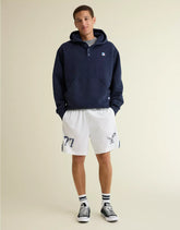 AE x Russell Athletic Hooded Henley