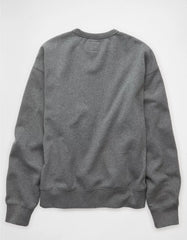 AE Georgia Bulldogs Graphic Sweatshirt