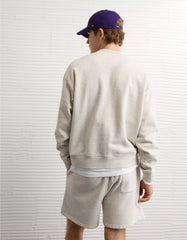 AE LSU Tigers Graphic Sweatshirt