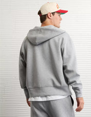 NFL Kansas City Chiefs Graphic Zip-Up Hoodie