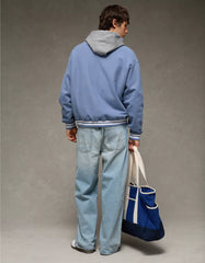 AE Varsity V-Neck Sweatshirt