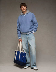 AE Varsity V-Neck Sweatshirt