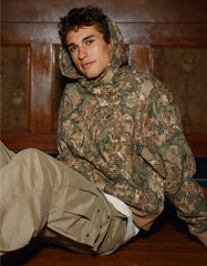 AE Laidback Luxe Heavyweight Hoodie