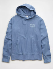 AE Coors Graphic Fleece Hoodie