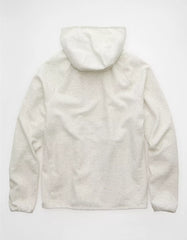 AE 24/7 Textured Fleece Hoodie