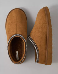 AE Suede Slipper