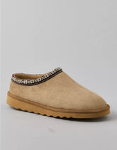 AE Suede Slipper