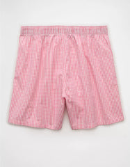 AEO Men's Stretch Boxer Short