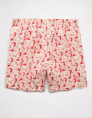 AEO Peanuts Stretch Boxer Short