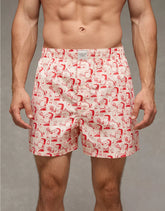 AEO Peanuts Stretch Boxer Short