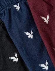 AEO Men's Stretch Boxer Short 3-Pack