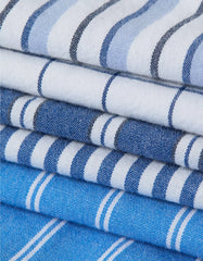 AEO Men's Stretch Boxer Short 5-Pack