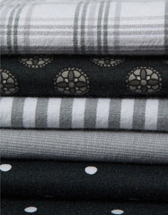 AEO Men's Stretch Boxer Short 5-Pack