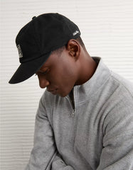 AE Embroidered Keith Haring Dad Baseball Hat