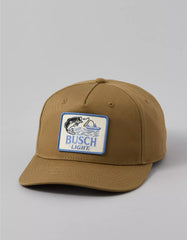 AE Busch Light Tourister Hat
