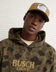 AE Busch Light Tourister Hat