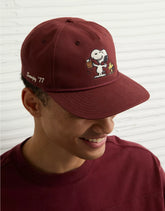 AE Snoopy Baseball Hat