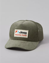 AE Jeep Trucker Hat