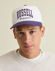 AE x Russell Athletic Baseball Hat