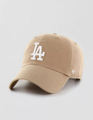 '47 Dodgers Baseball Hat