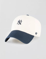 '47 New York Yankees Base Runner Baseball Hat