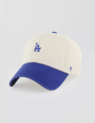'47 Los Angeles Dodgers Base Runner Baseball Hat