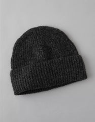 AE Cozy Shaker Stitch Beanie