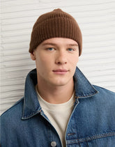 AE Cozy Shaker Stitch Beanie